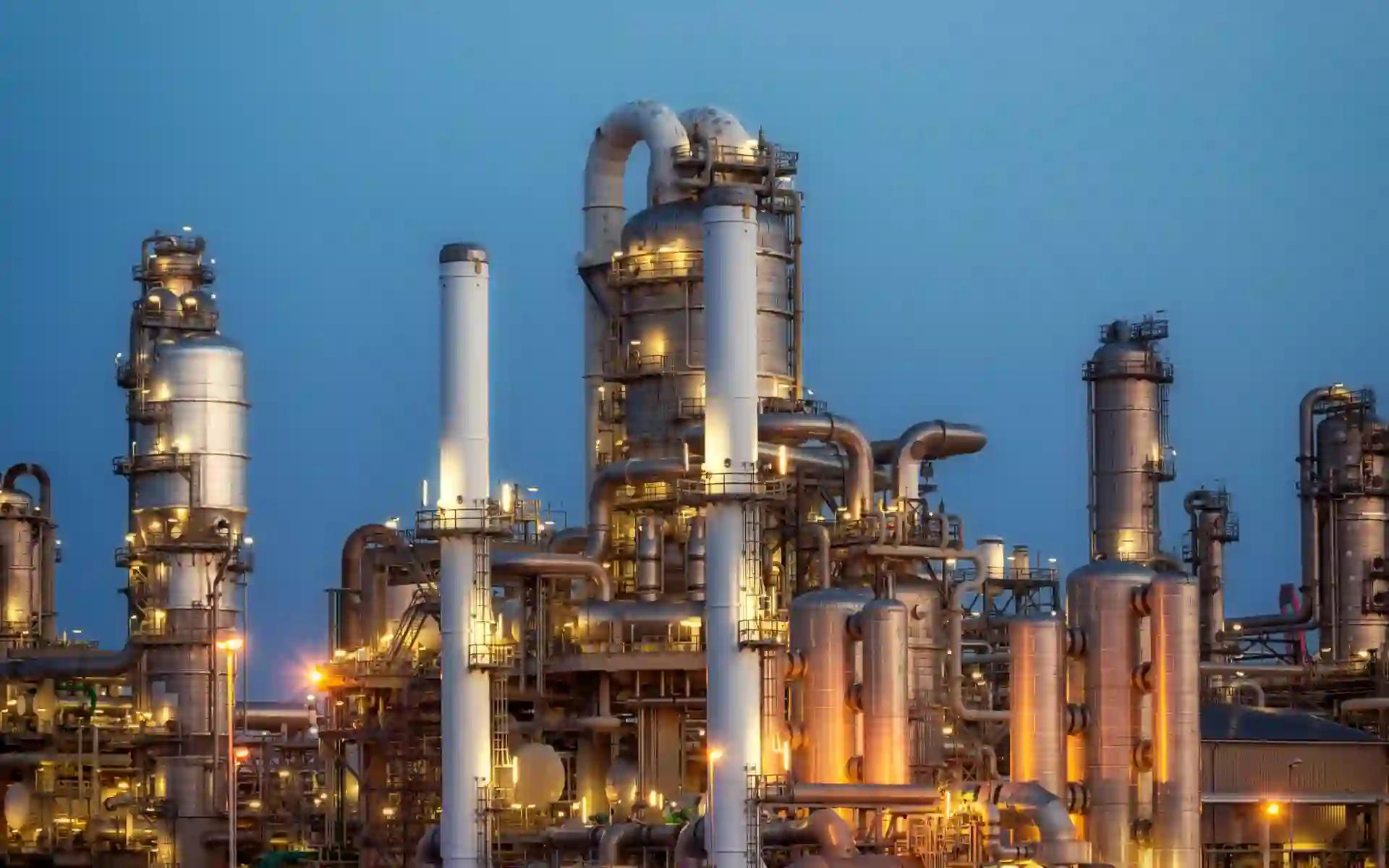 Mining Sector