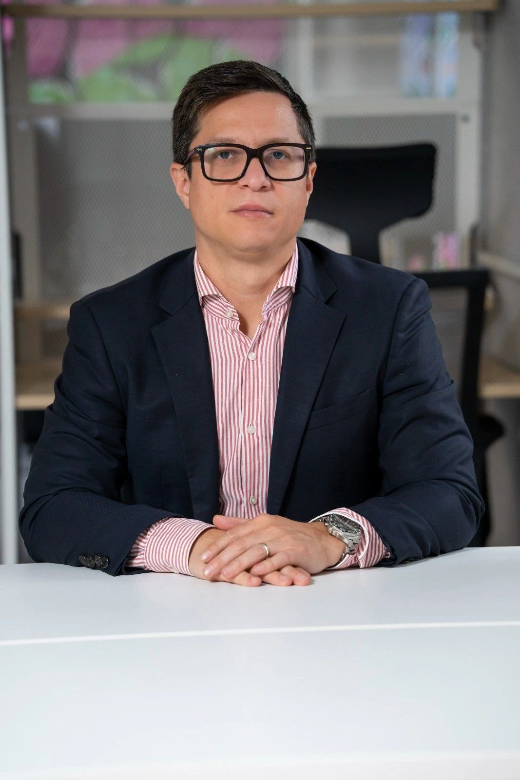 Abel - Growth Director
