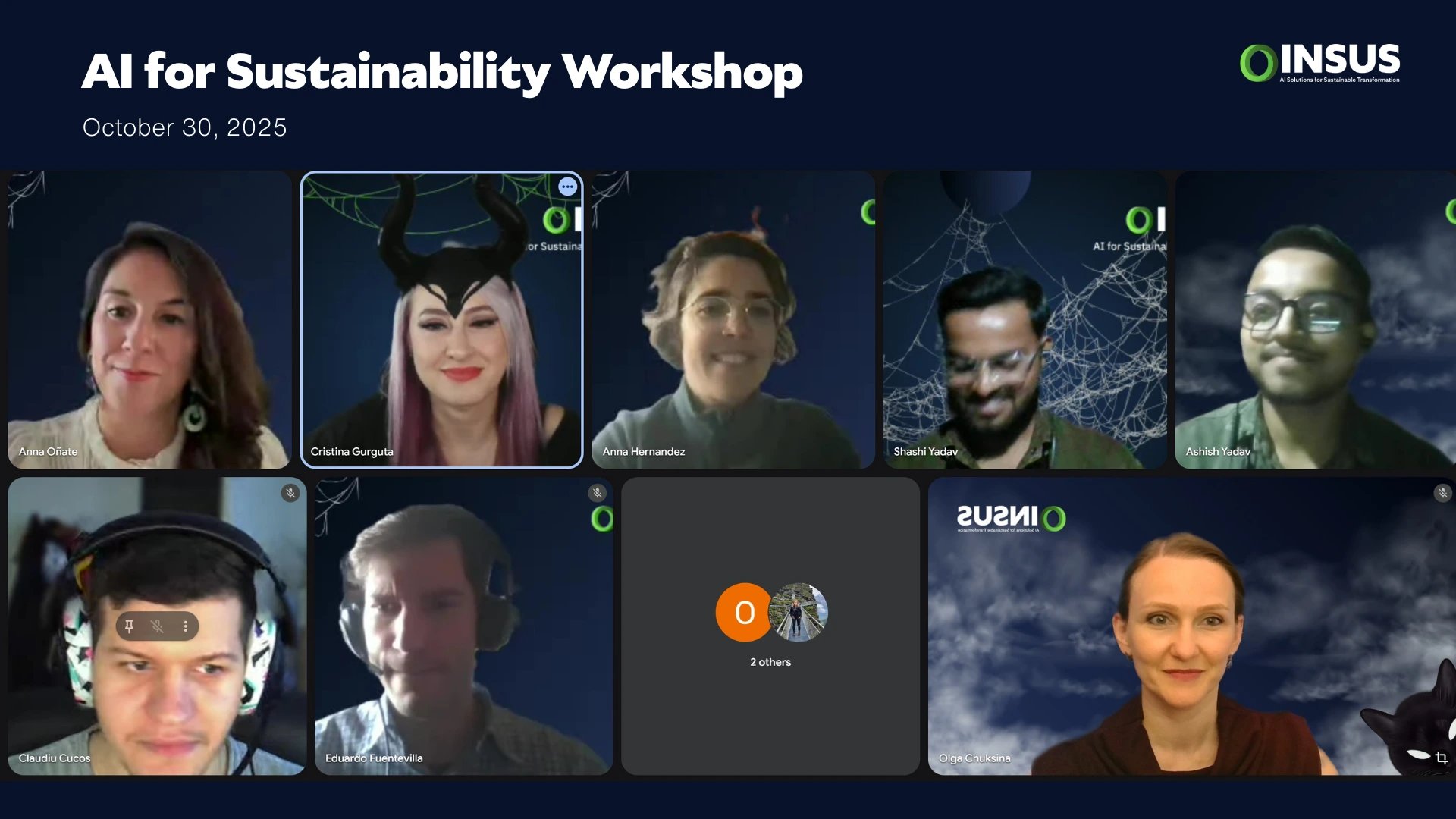 AI Literacy Workshop - Hands-on training session