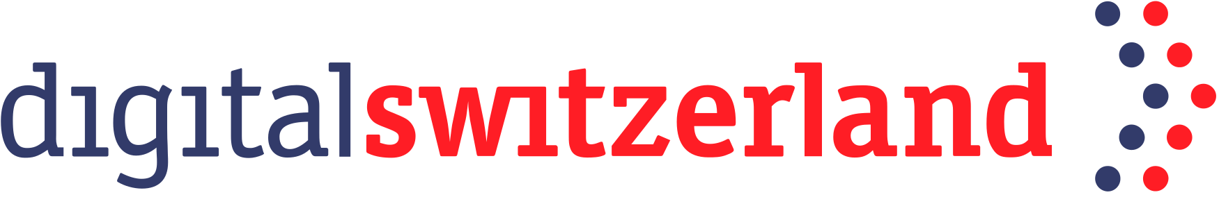 Digital Switzerland logo
