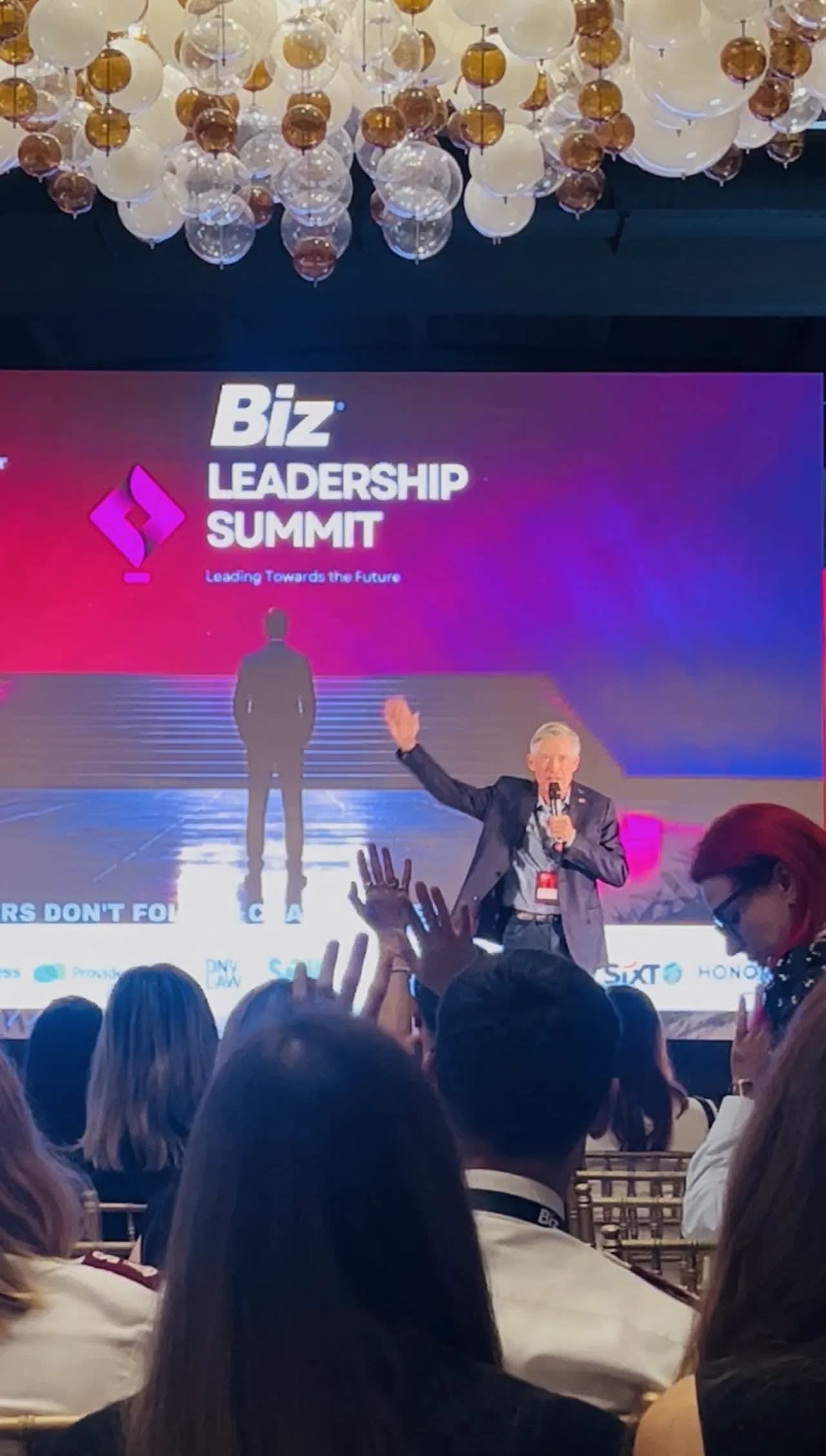 BIZ Leadership Summit 2026
