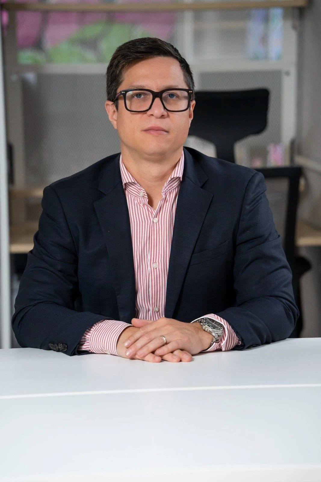 Abel - Growth Director