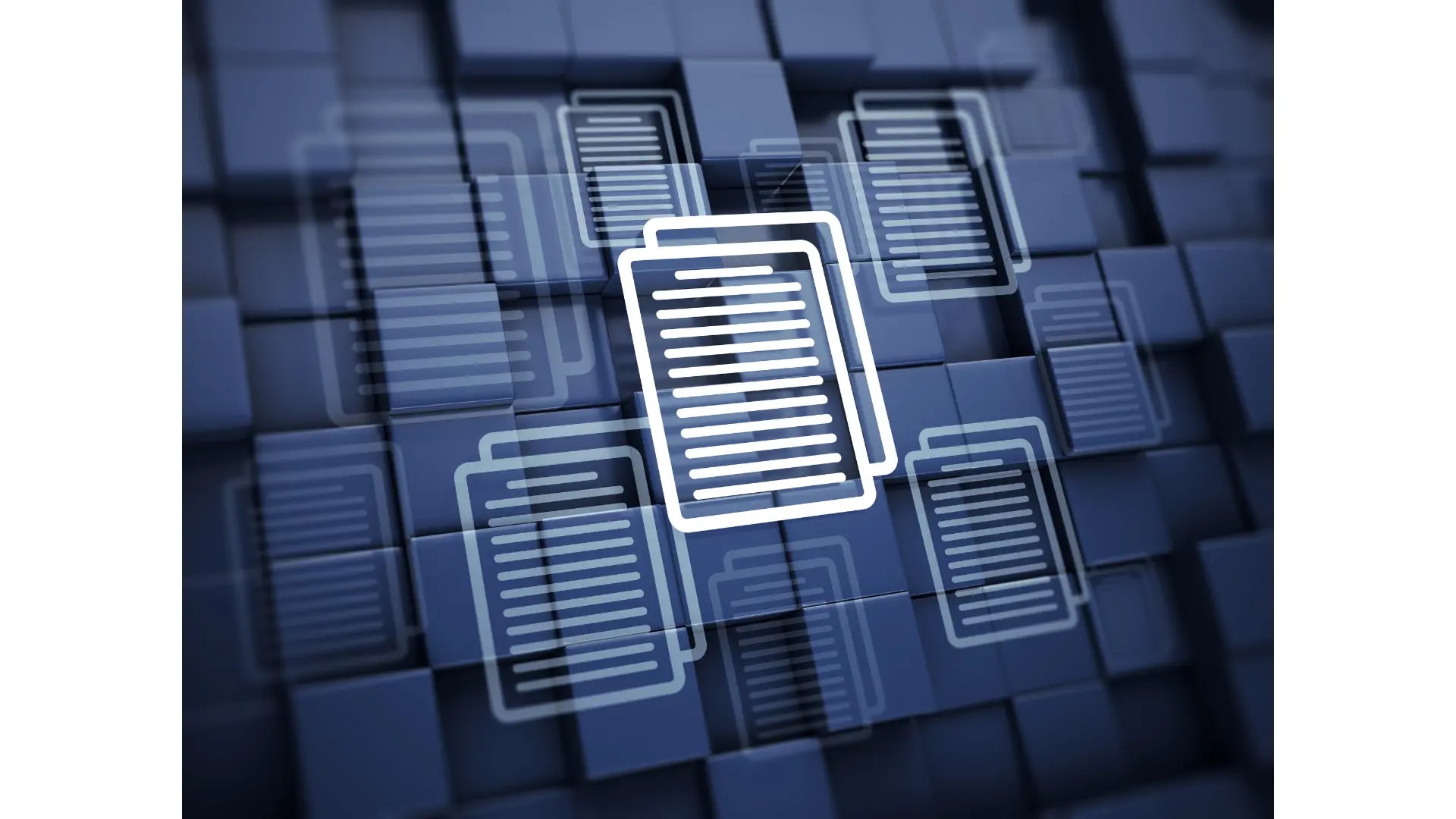 AI-powered document generator interface showing guided input fields, dynamic template assembly, live document preview, and instant export options