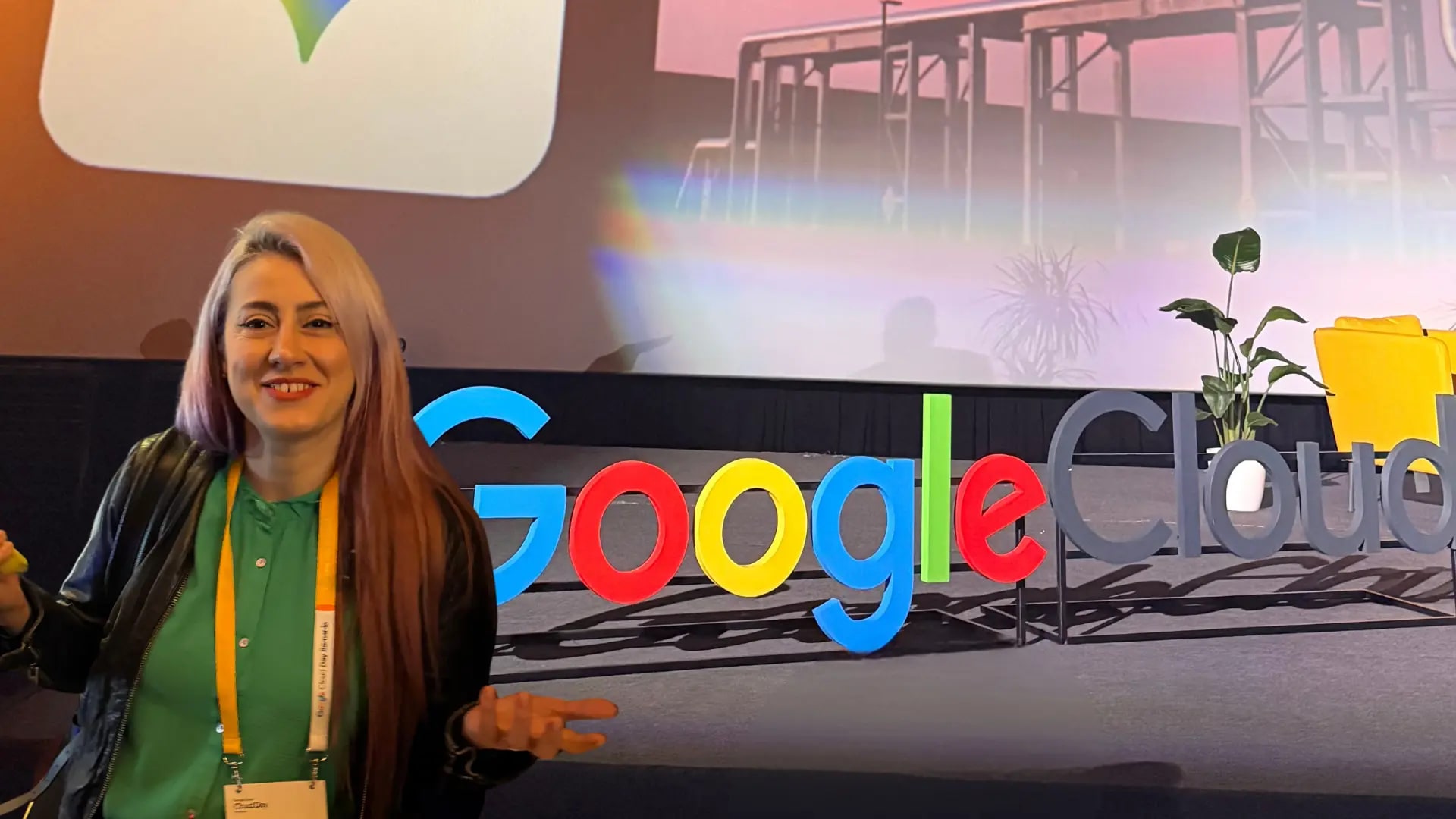 Google Cloud Fest Romania 2025