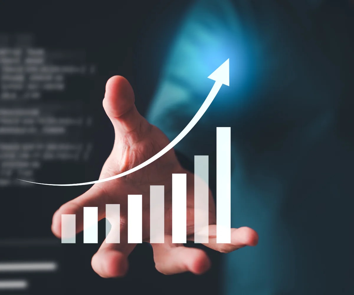 ROI Spectrum dashboard showing multi-dimensional investment analysis with financial metrics, ESG scoring, risk assessment, and scenario modeling analytics