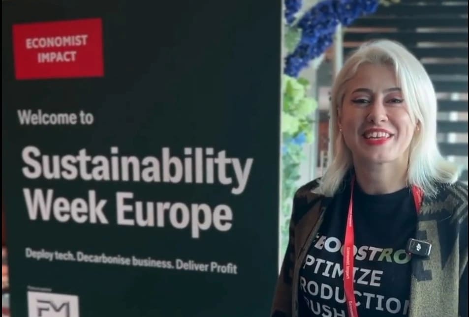 Sustainability Week Europe
