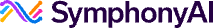 SymphonyAI logo