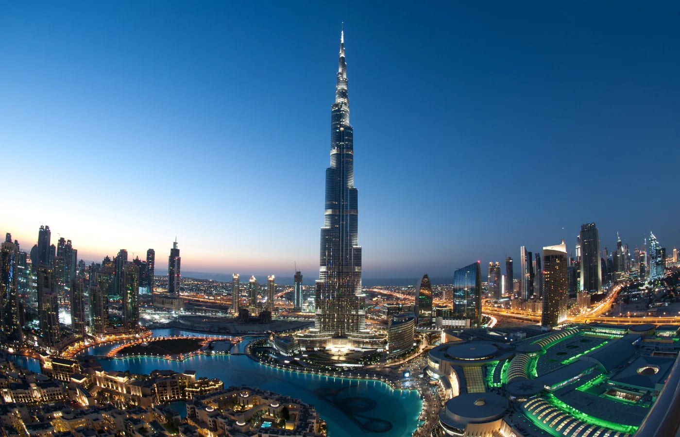 INSUS UAE office, Dubai