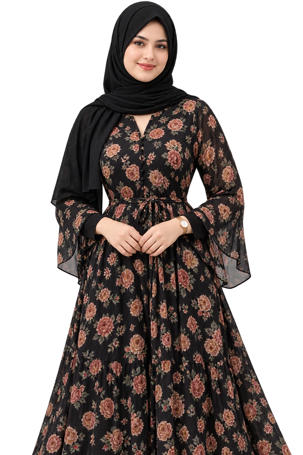 PLUS SIZE COLLECTION