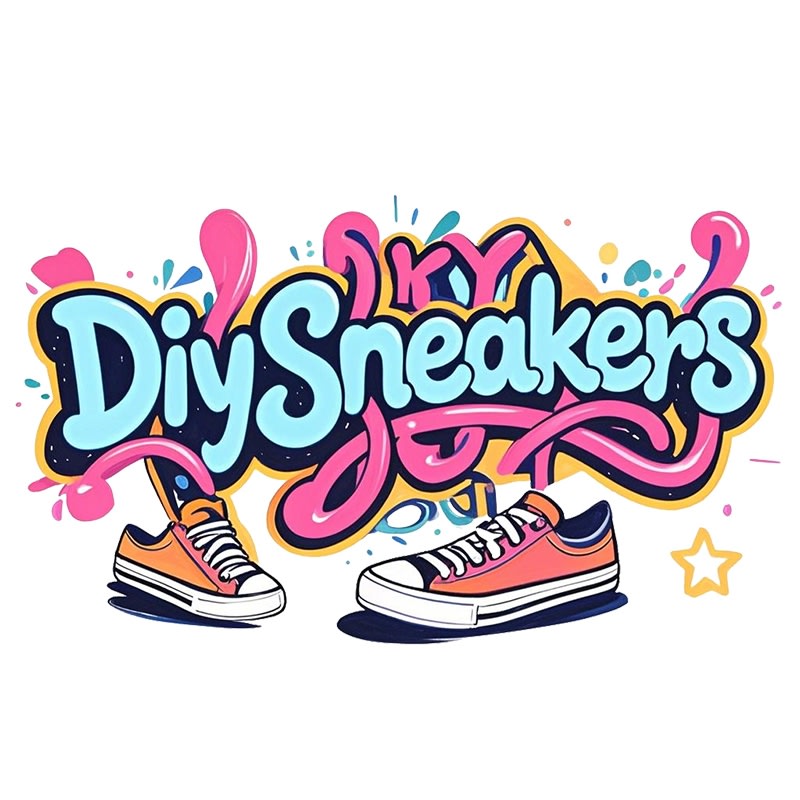 Diysneakers