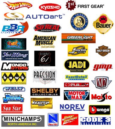 Diecast
