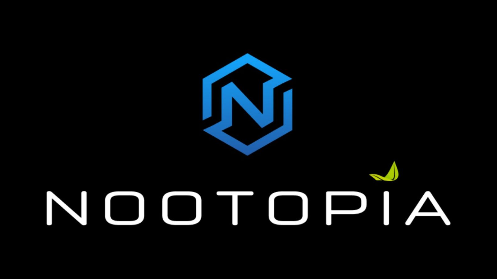 Nootopia