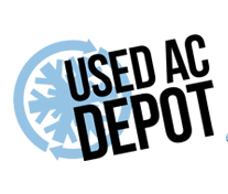 Used AC Depot
