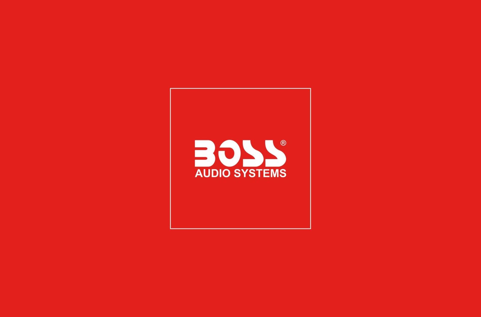 BOSS Audio