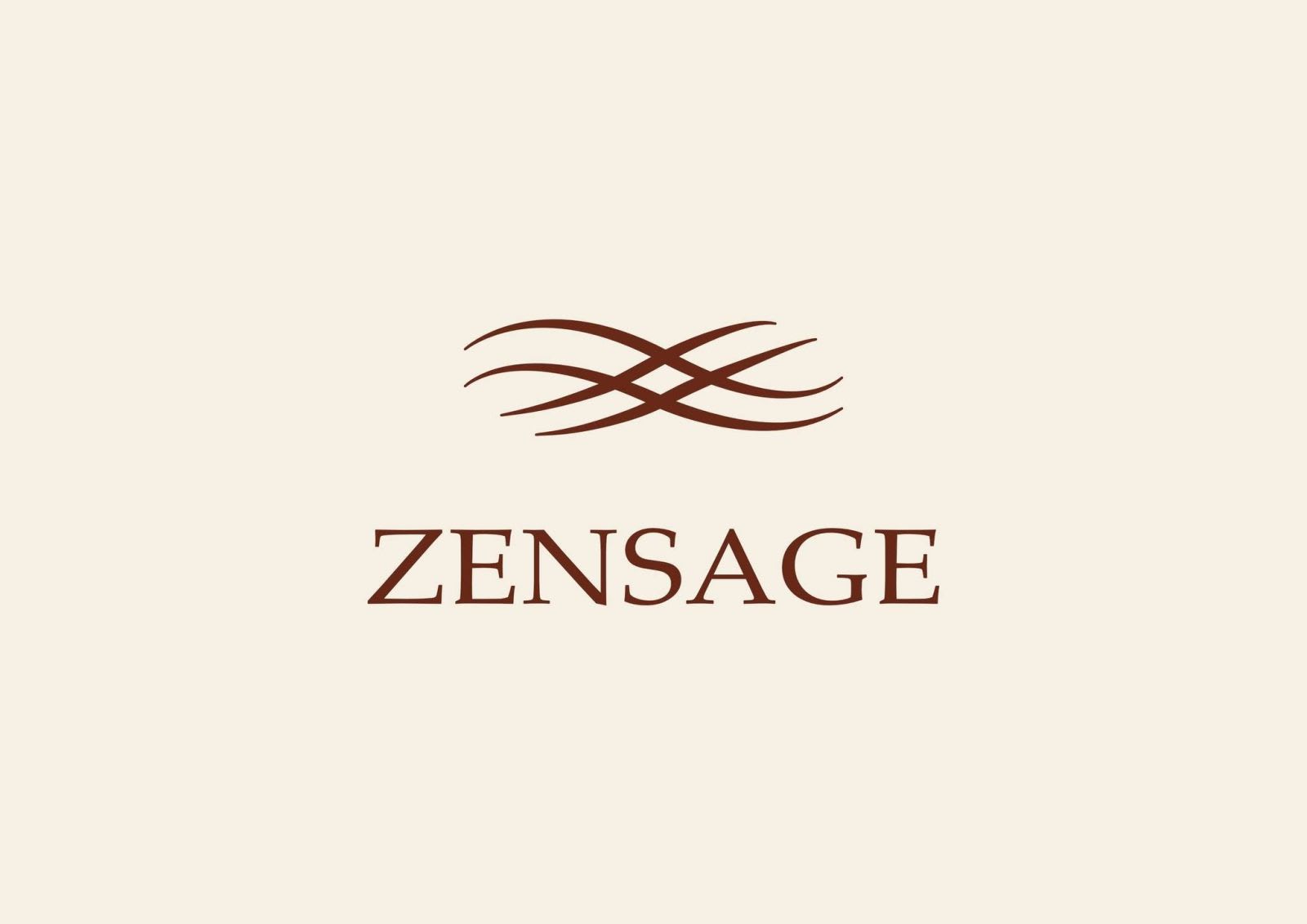 ZENSAGE HOME
