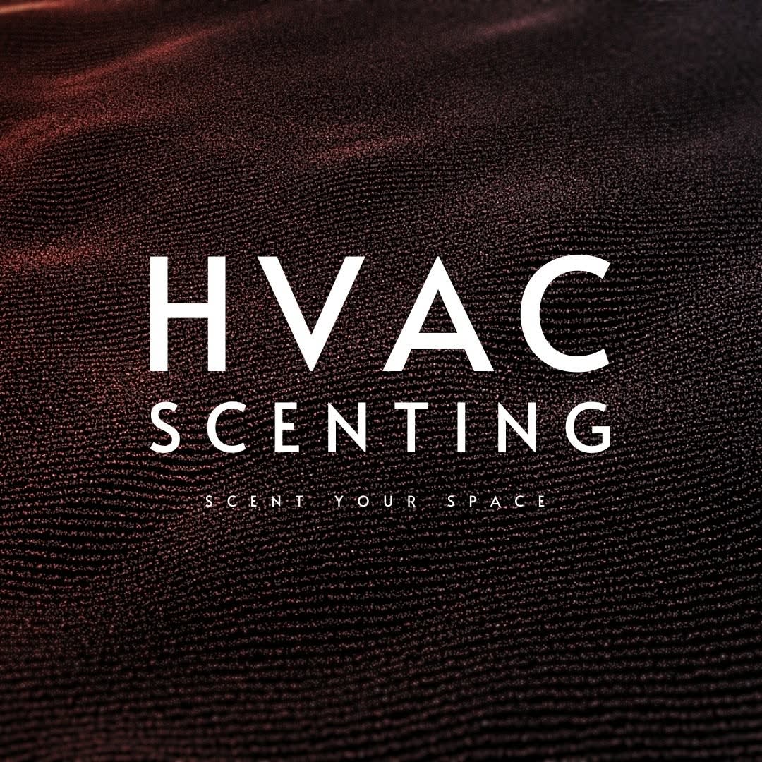 HVAC Scenting