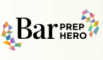 Bar Prep Hero