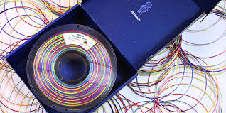 3D Amolen Fiber