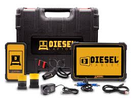 Diesel Laptops