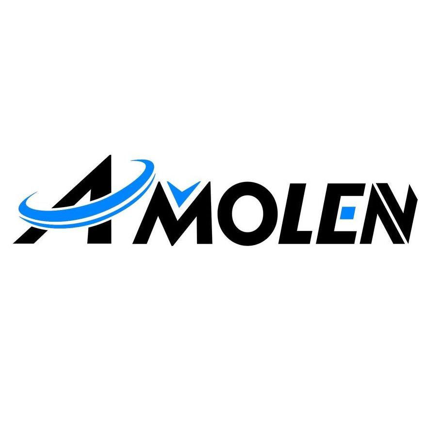 Amolen: Ignite Your 3D Prints with Filament That Wows