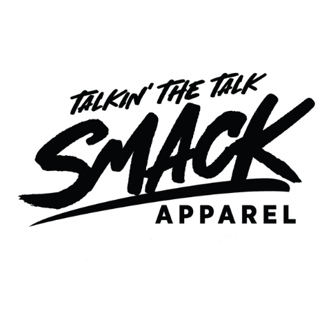 Smack Apparel: Wear Your Fandom with a Swagger