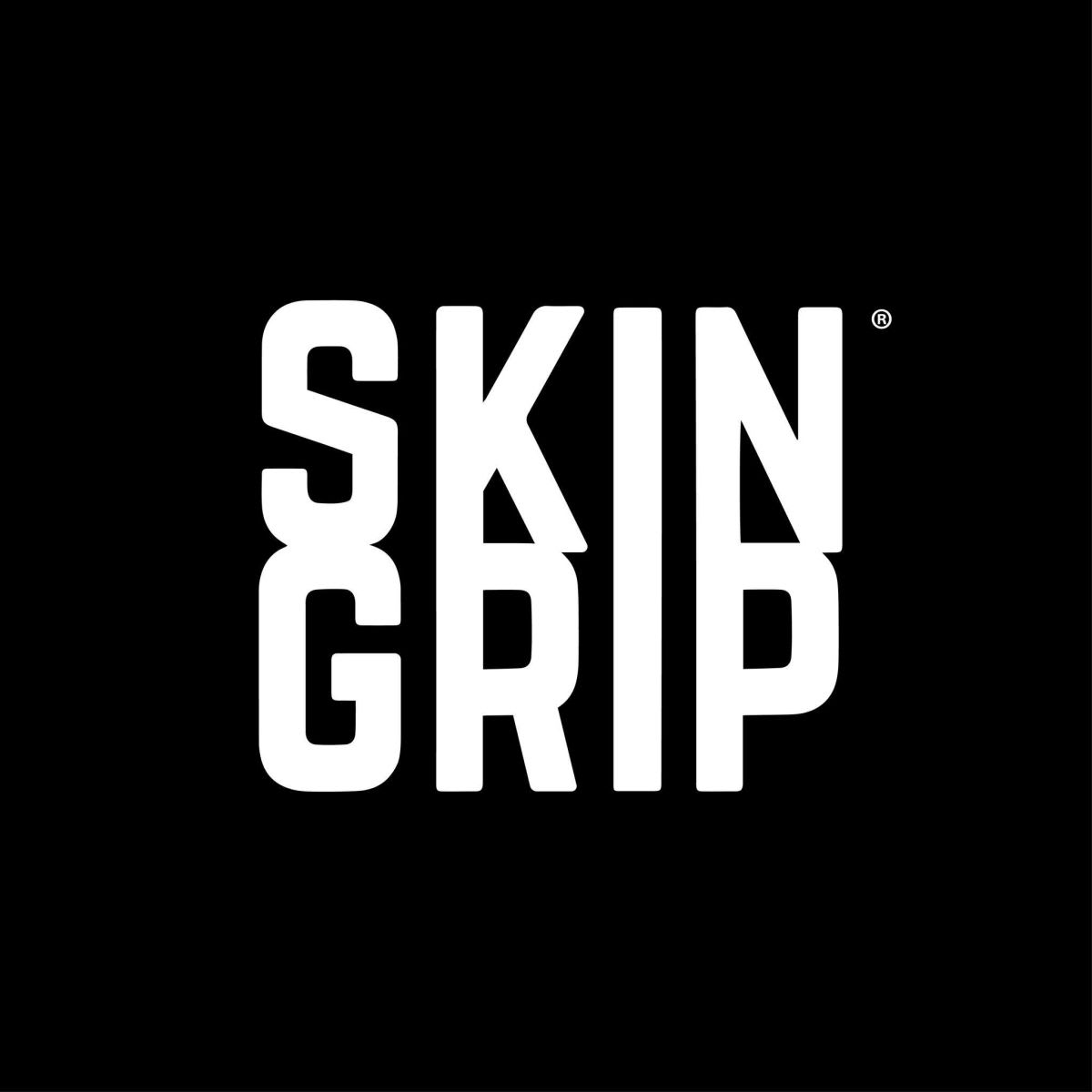Skin Grip: Tape That Sticks as Tough as You Do