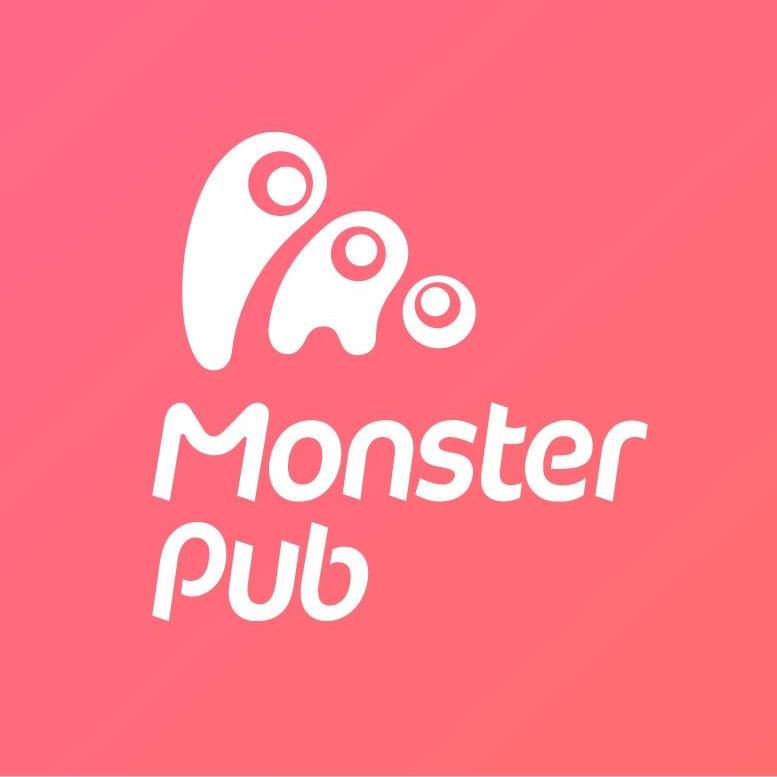 Monster Pub: Unleash Pleasure That Bites Back