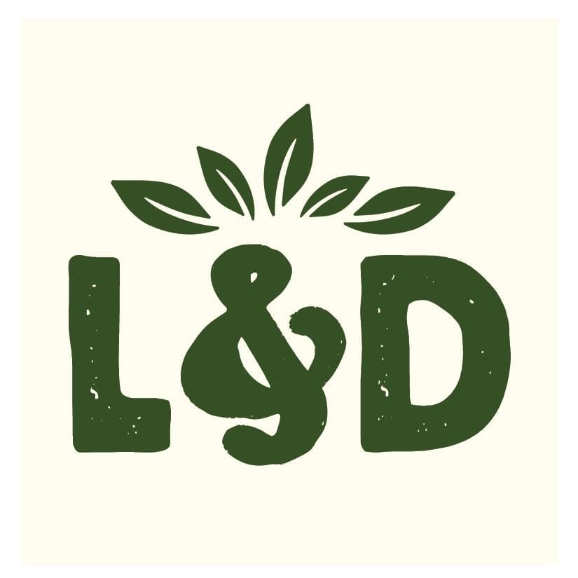 Lush & Dew: Grow Your Eden with Seeds That Deliver