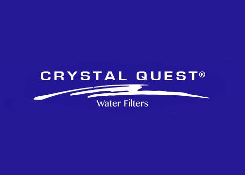Crystal Quest: Pure Water, Pure Genius in Every Sip