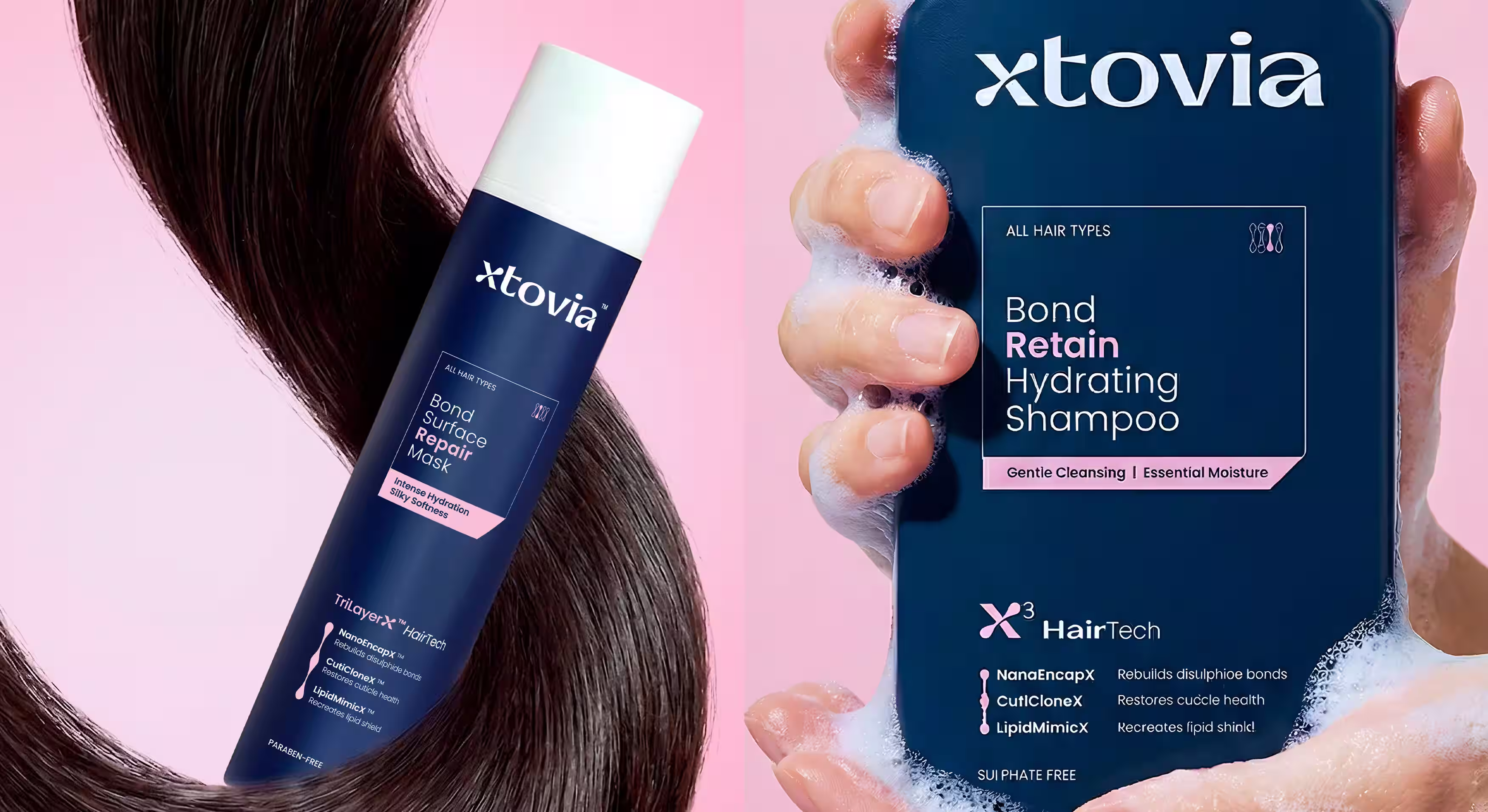 Xtovia products