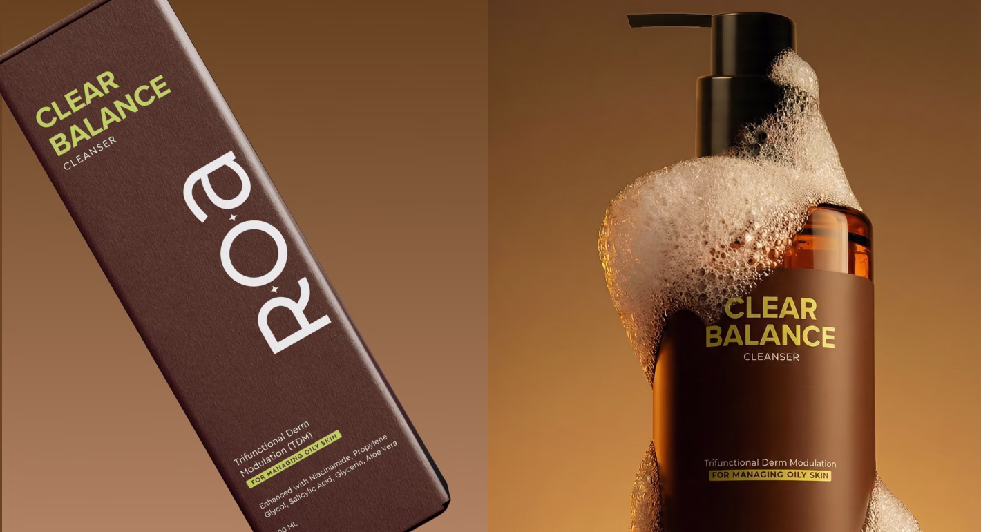 ROA Packaging