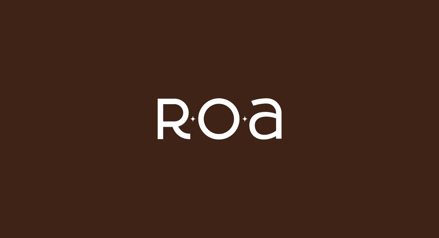 ROA – Credibility of a clinical skincare brand