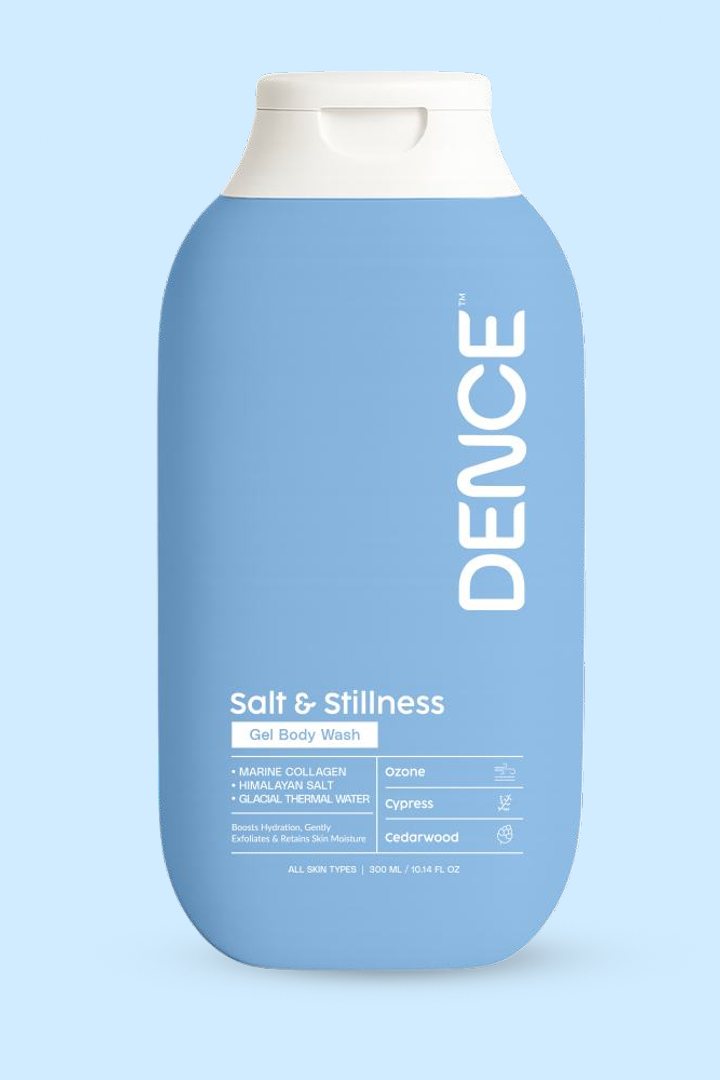 Dence Salt tile pattern