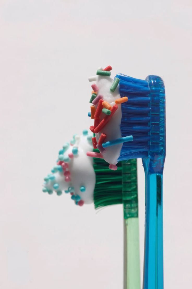 The Glamification of Dental Products