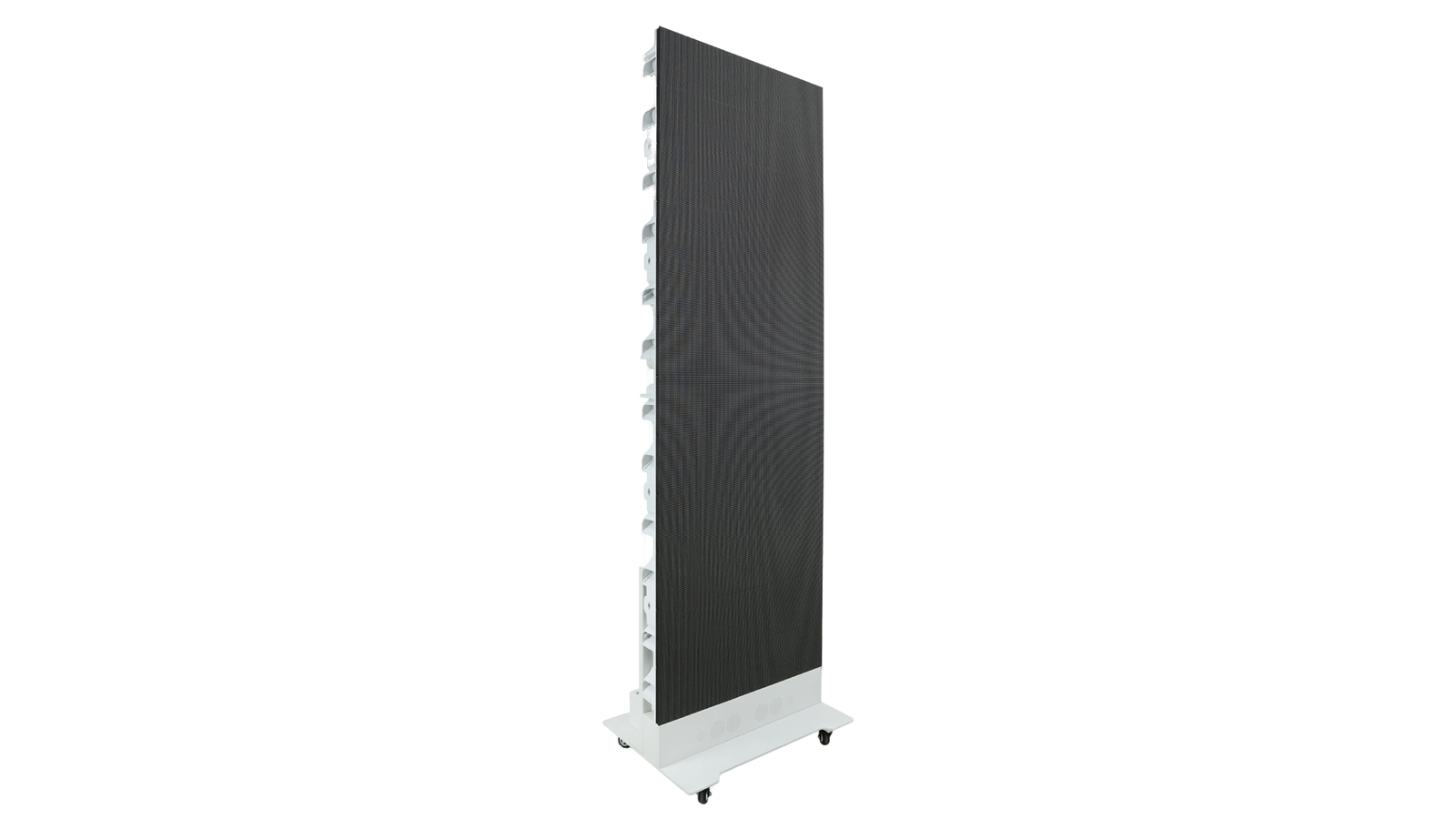 USS1920OP2 Outdoor Foldable Poster LED Screen