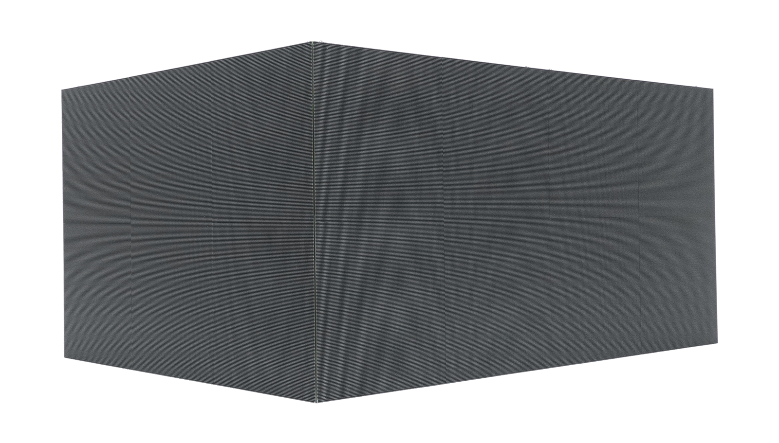 USS250WH5 Indoor Wallpaper Front Service LED Display