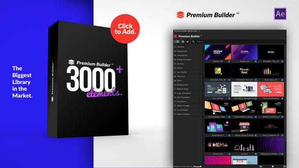 YouTube and Social Media Content Builder