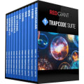 Red Giant Trapcode Suite 2024.2.2