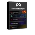 Buy Motion Factory 2.41 Plugins