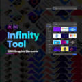 Videohive: Infinity Tool v.1.2