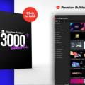 YouTube and Social Media Content Builder