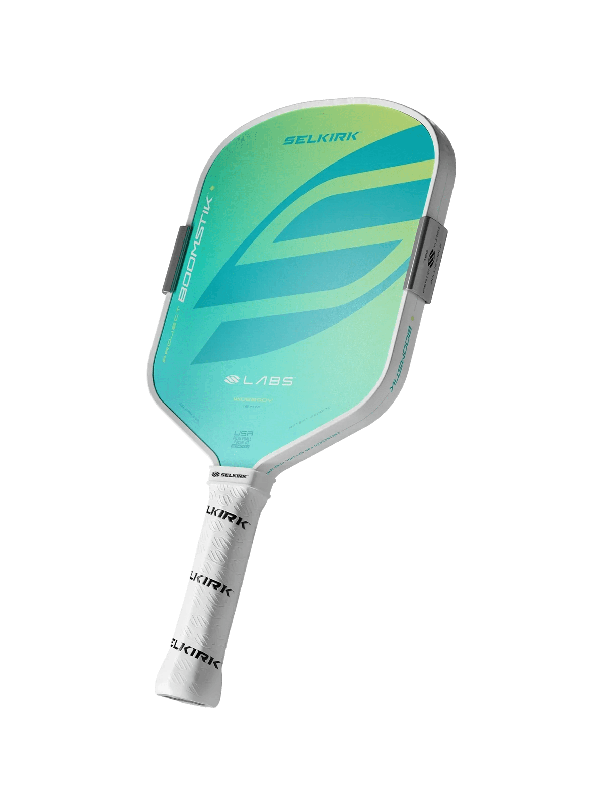 Selkirk Boomstik