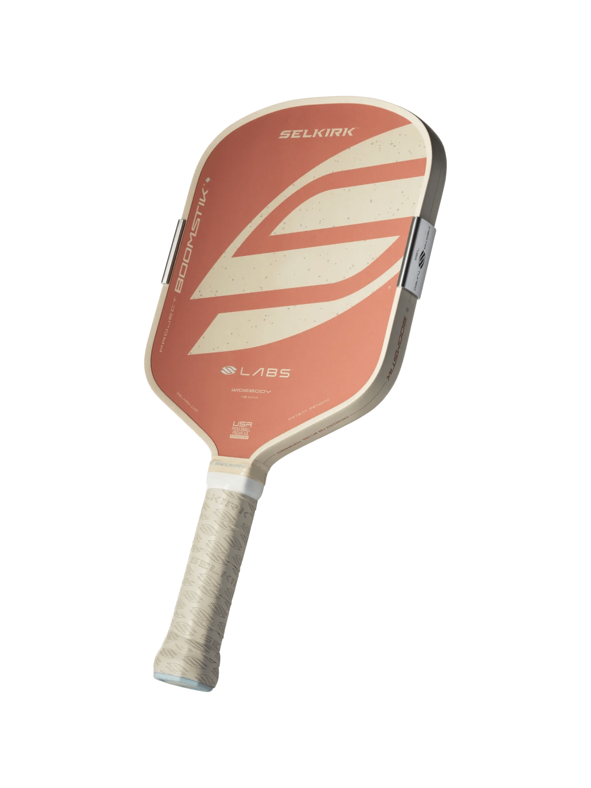 Selkirk Boomstik