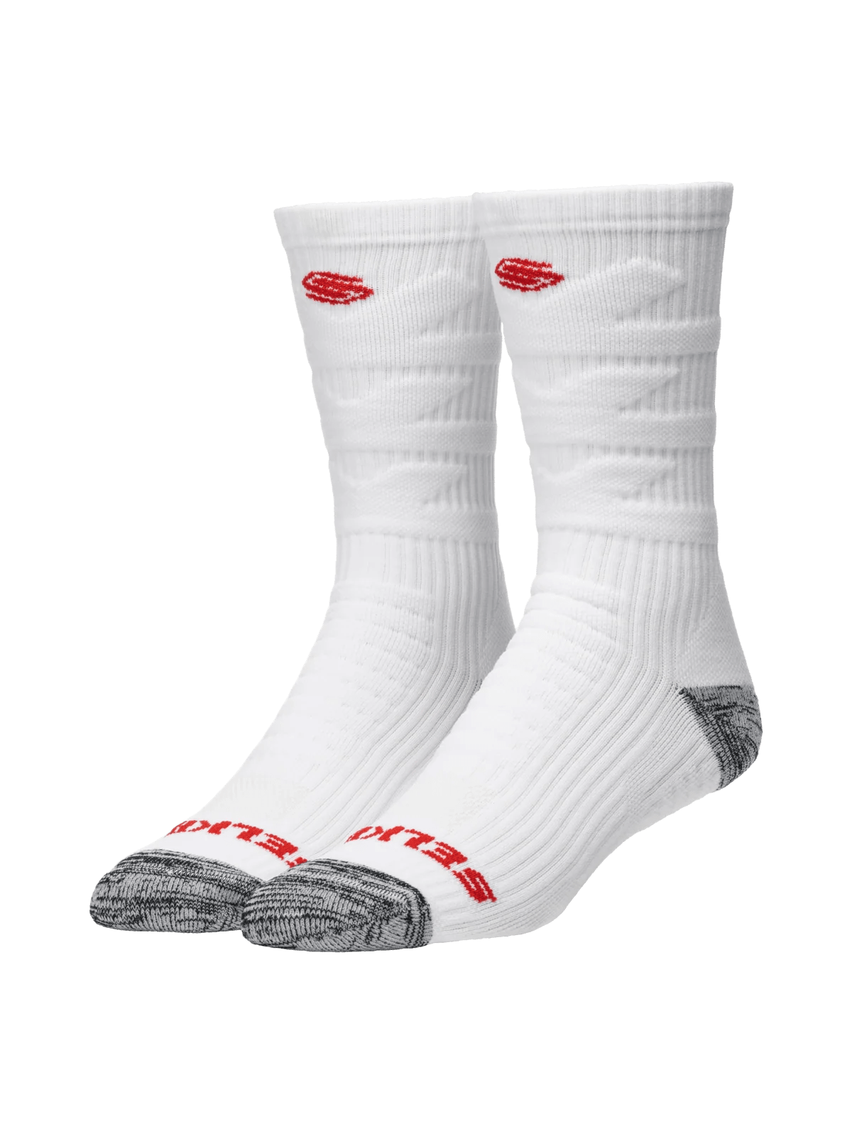 CourtLock Socks