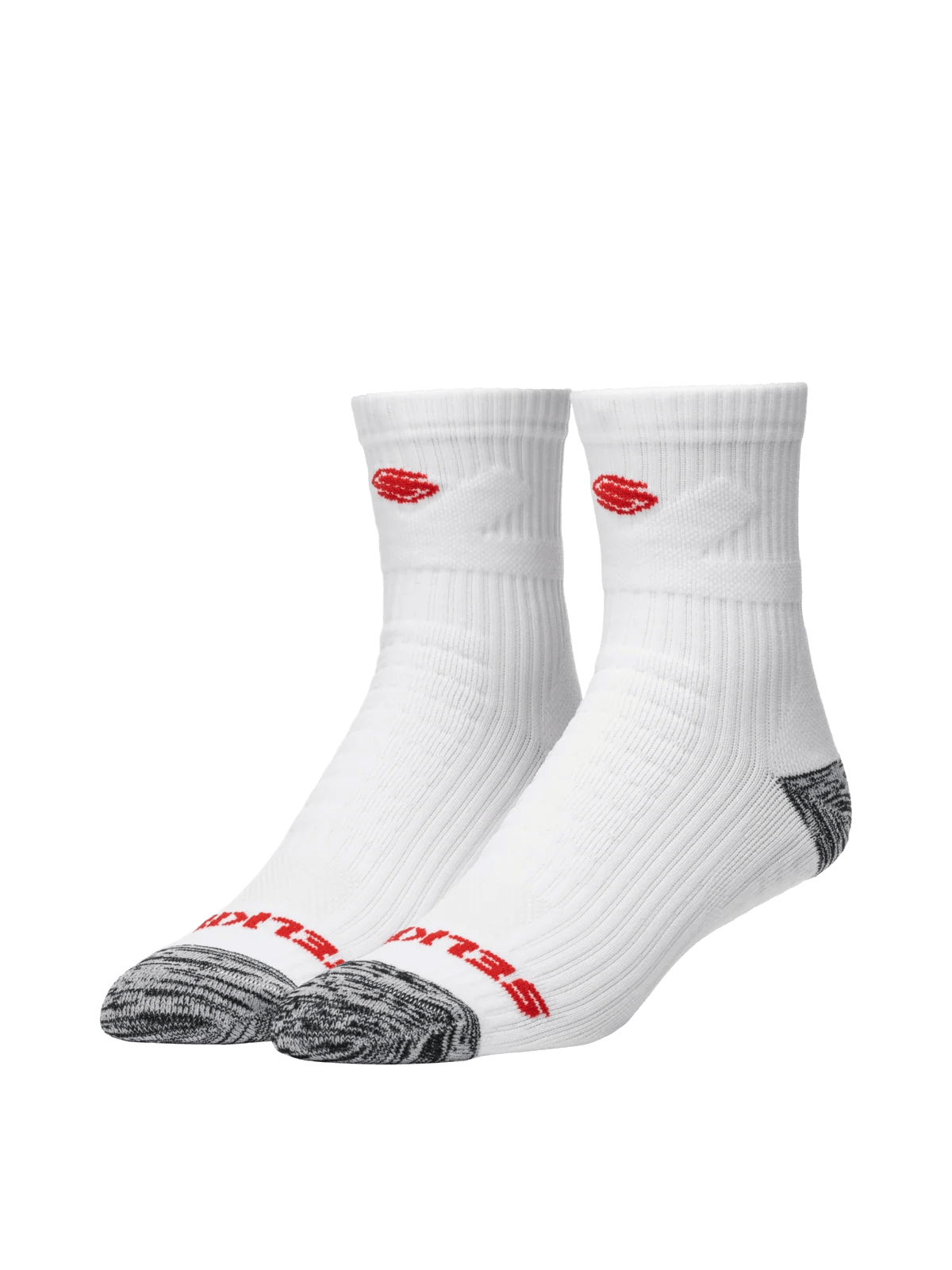 CourtLock Socks