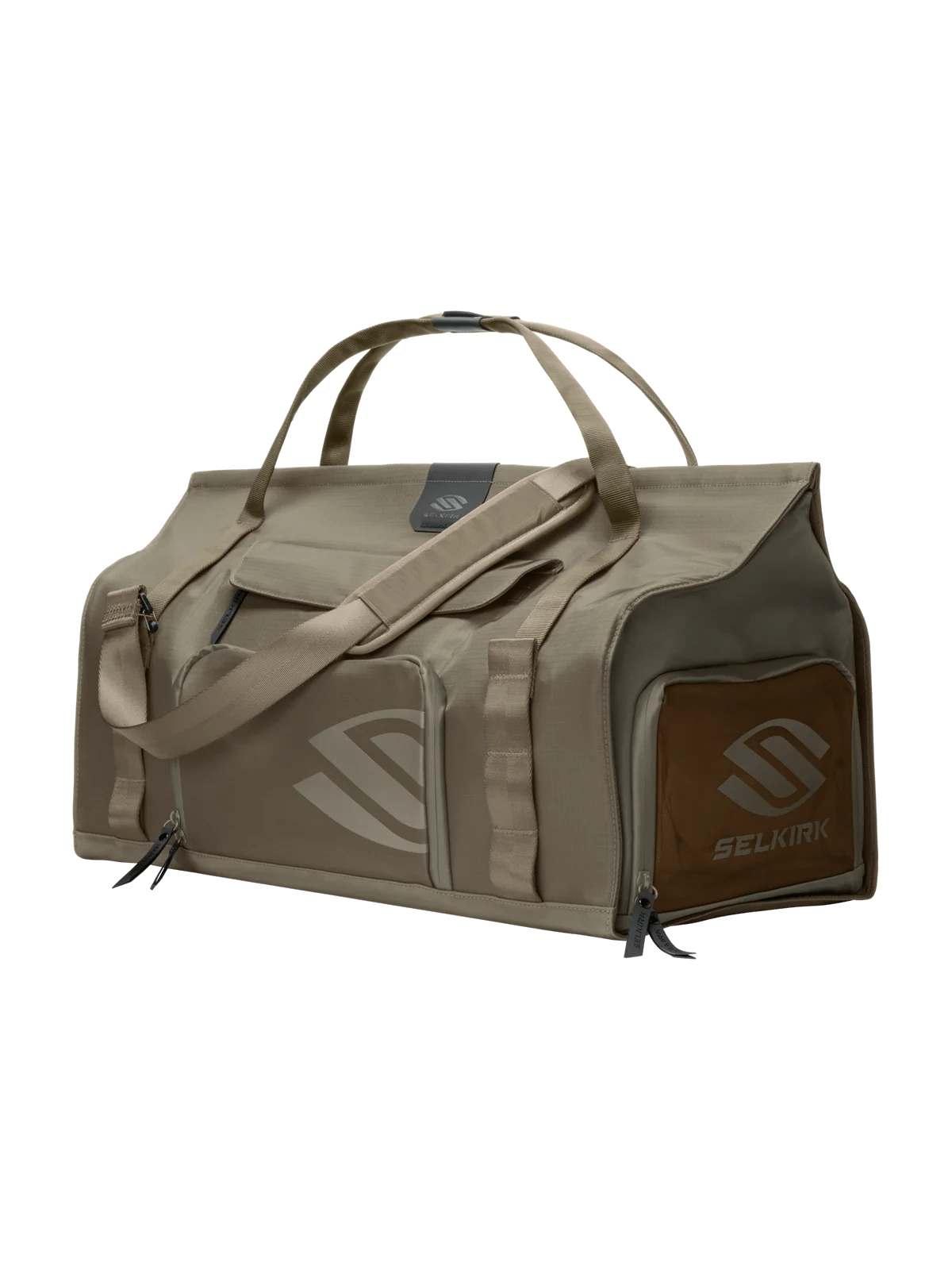 Selkirk Pro Line 2.0 Pickleball Duffle (45L)
