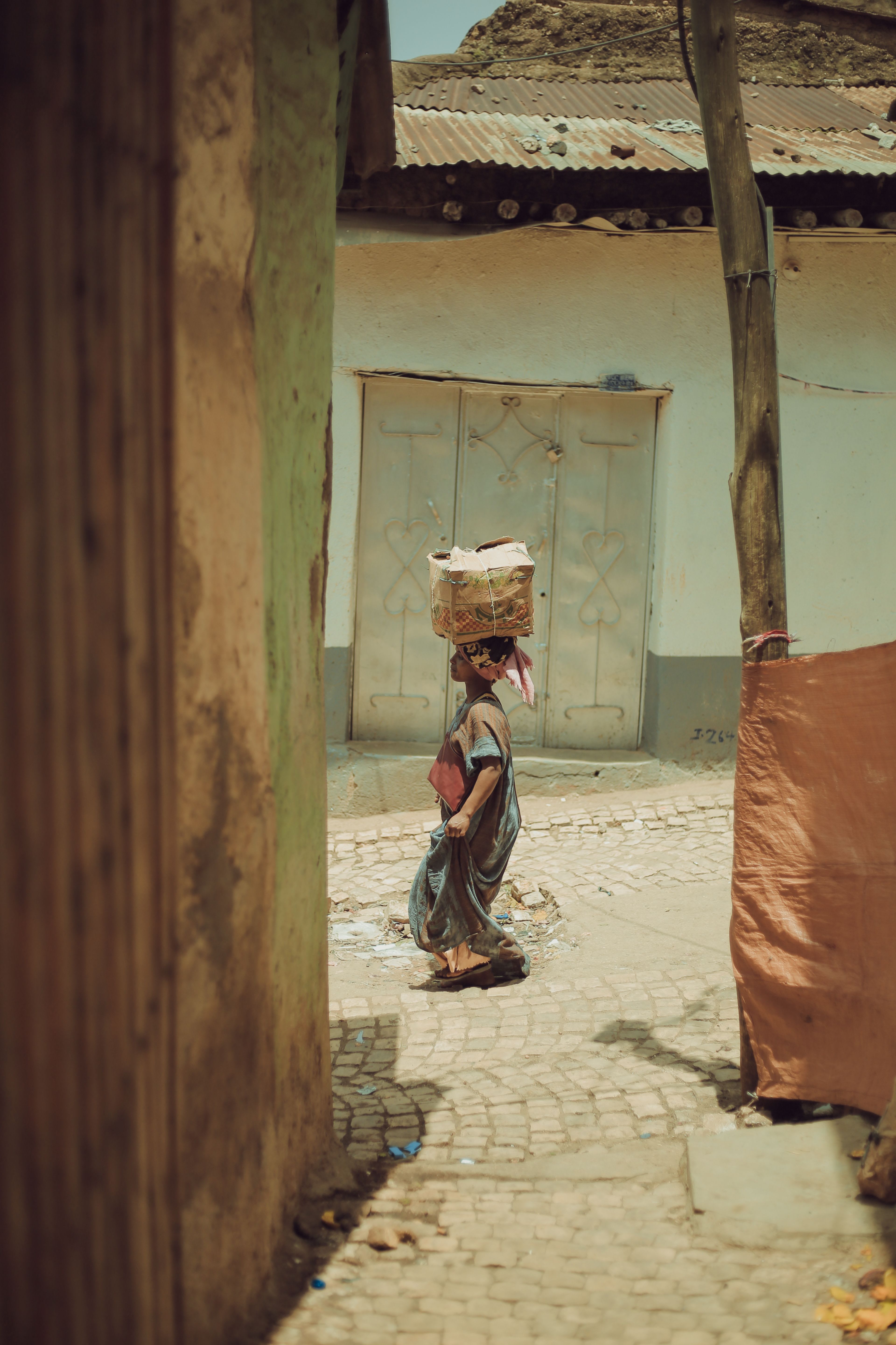 Harar & Dire Dawa Cultural Journey