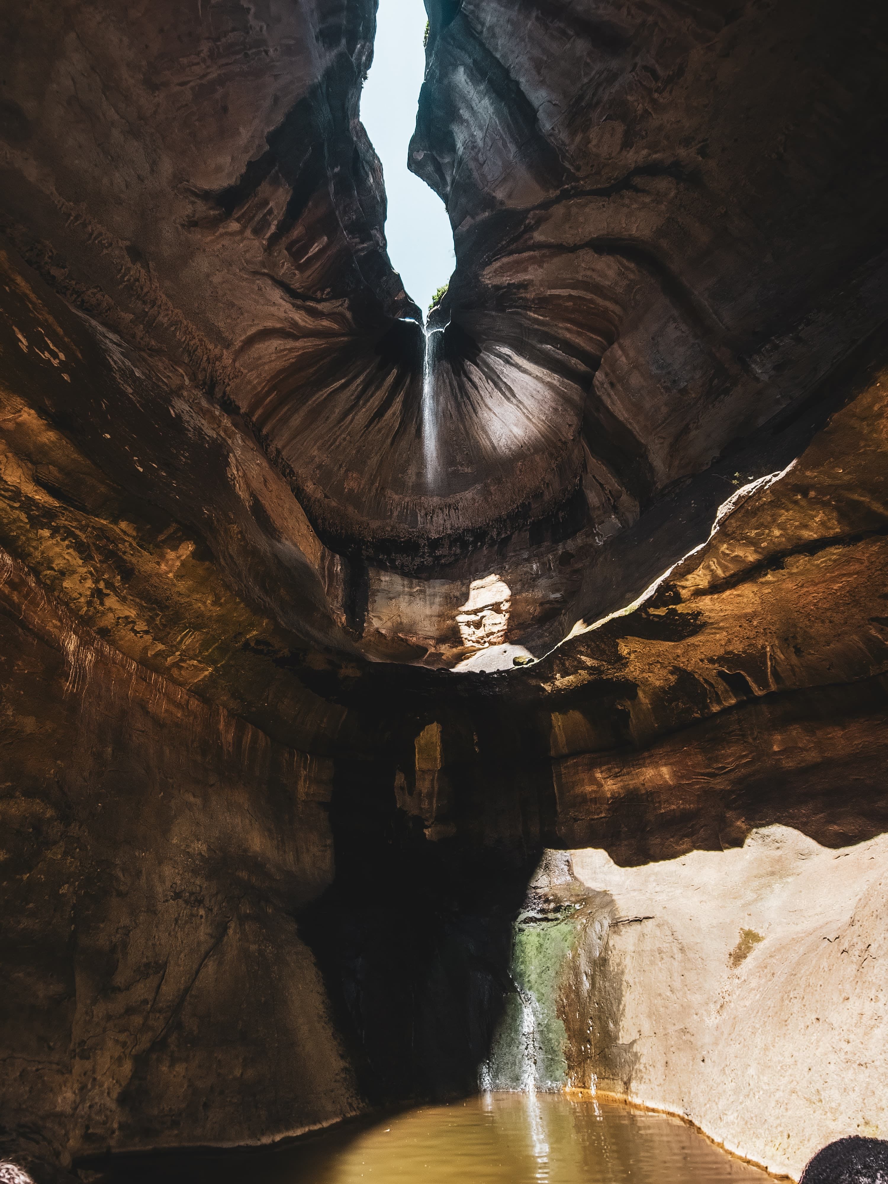 Sof Omar Cave, Ethiopia