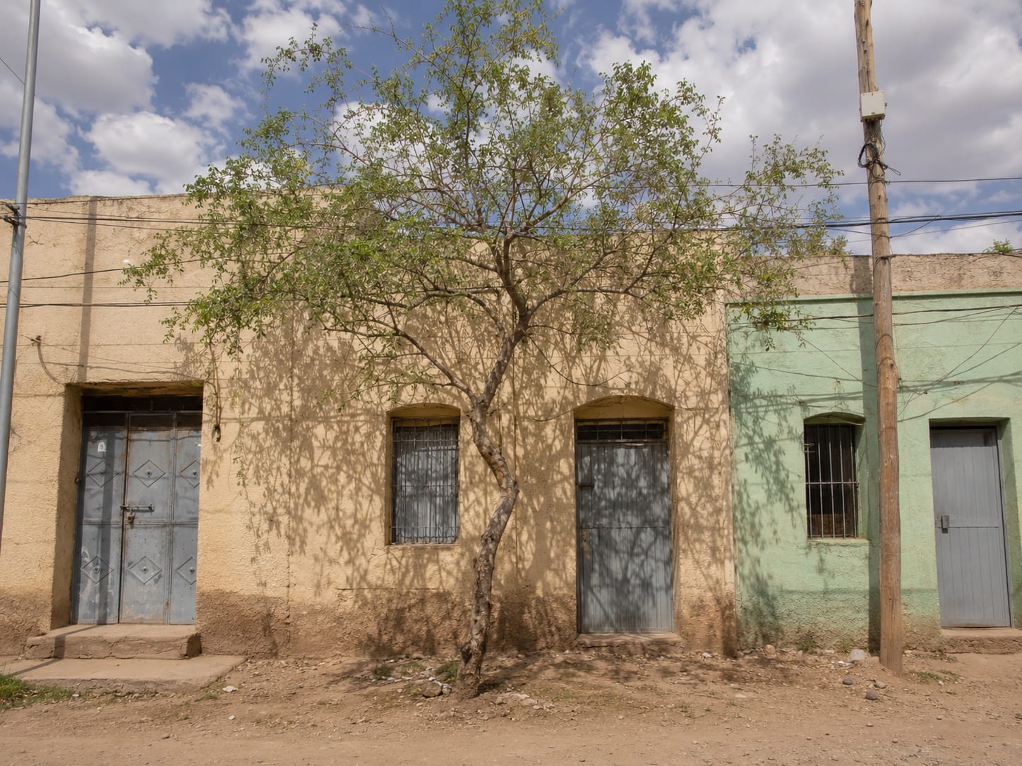 Dire Dawa, Ethiopia