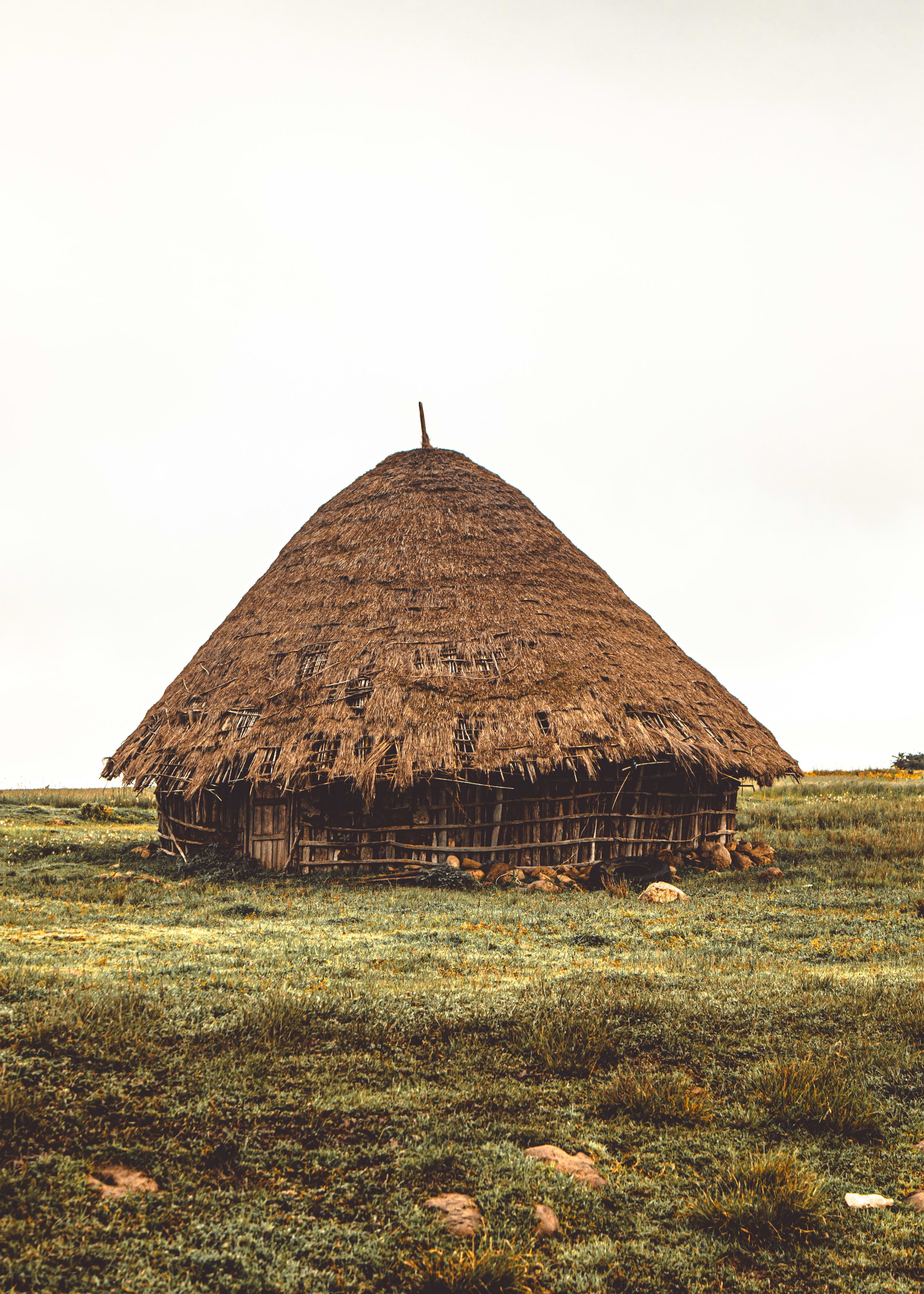 Konso Cultural Landscape, Ethiopia